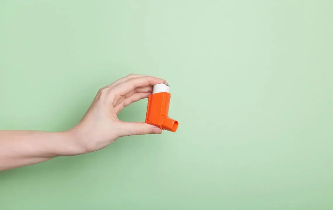 Types of Asthma Treatments?