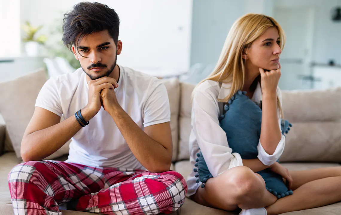 Premature Ejaculation: Causes, Symptoms & Treatments