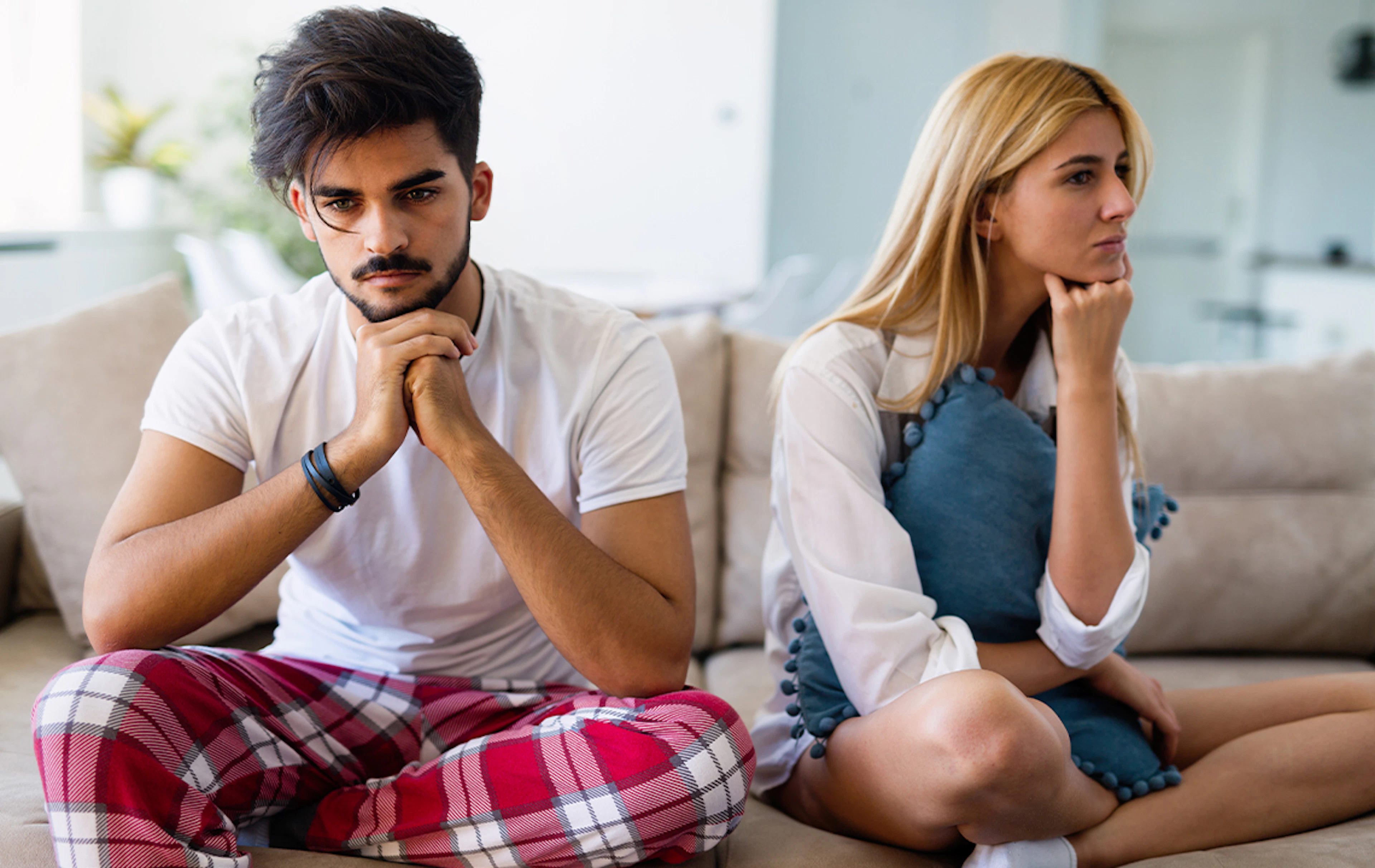 Premature Ejaculation: Causes, Symptoms & Treatments