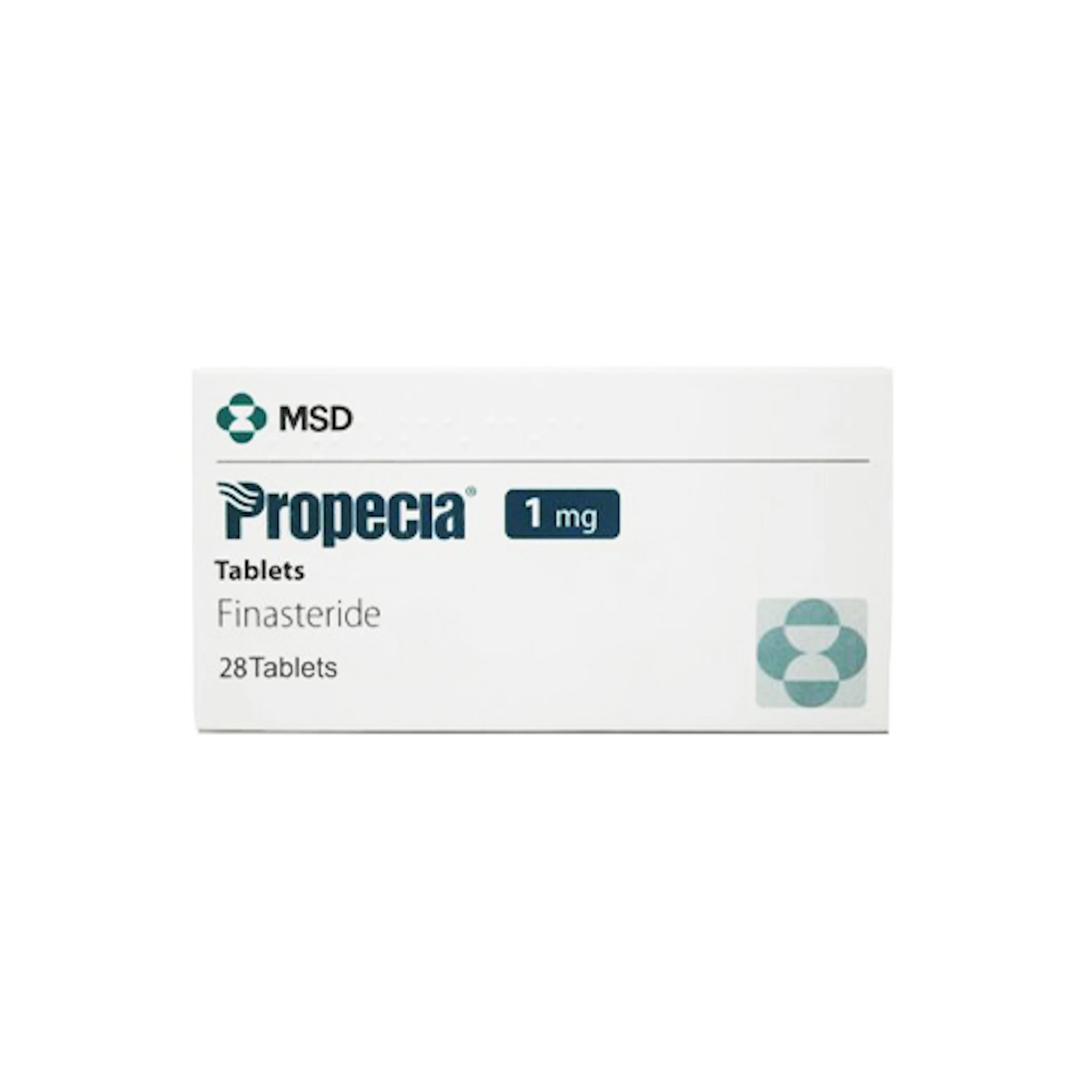 Propecia Leaflet