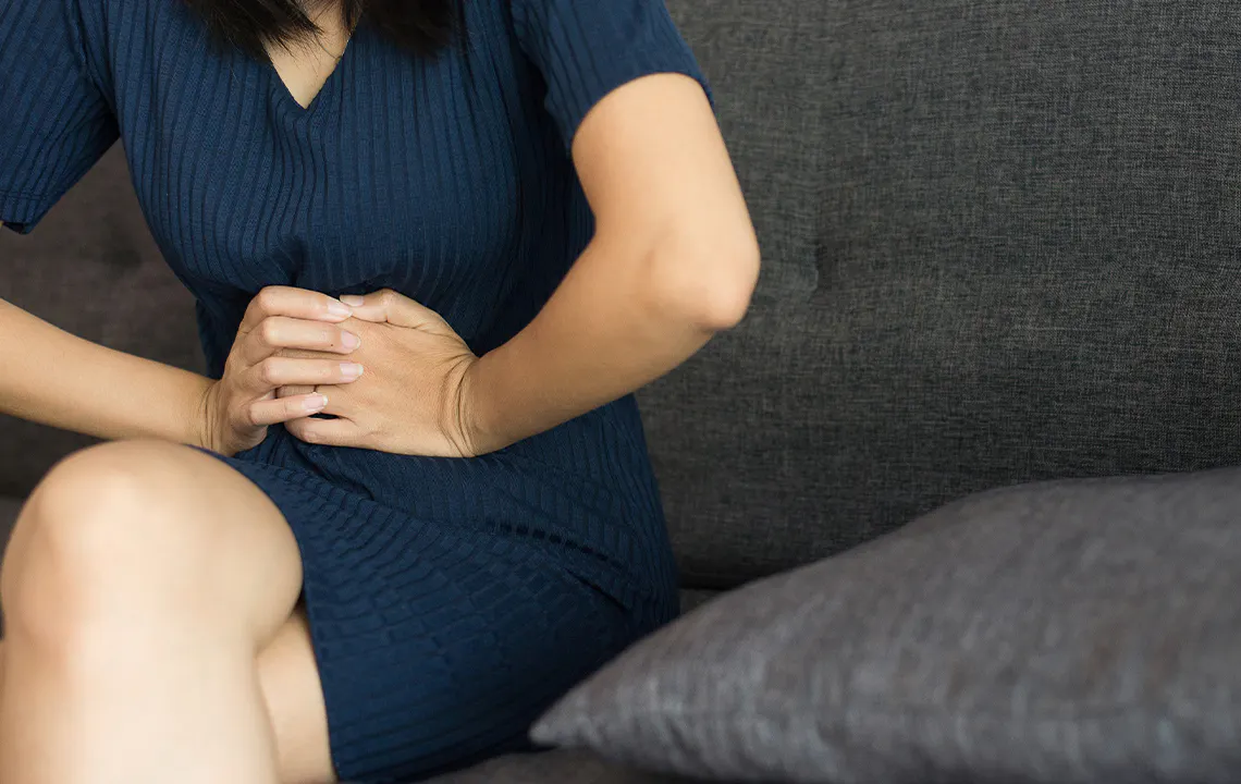 Proton Pump Inhibitors: Your Questions Answered