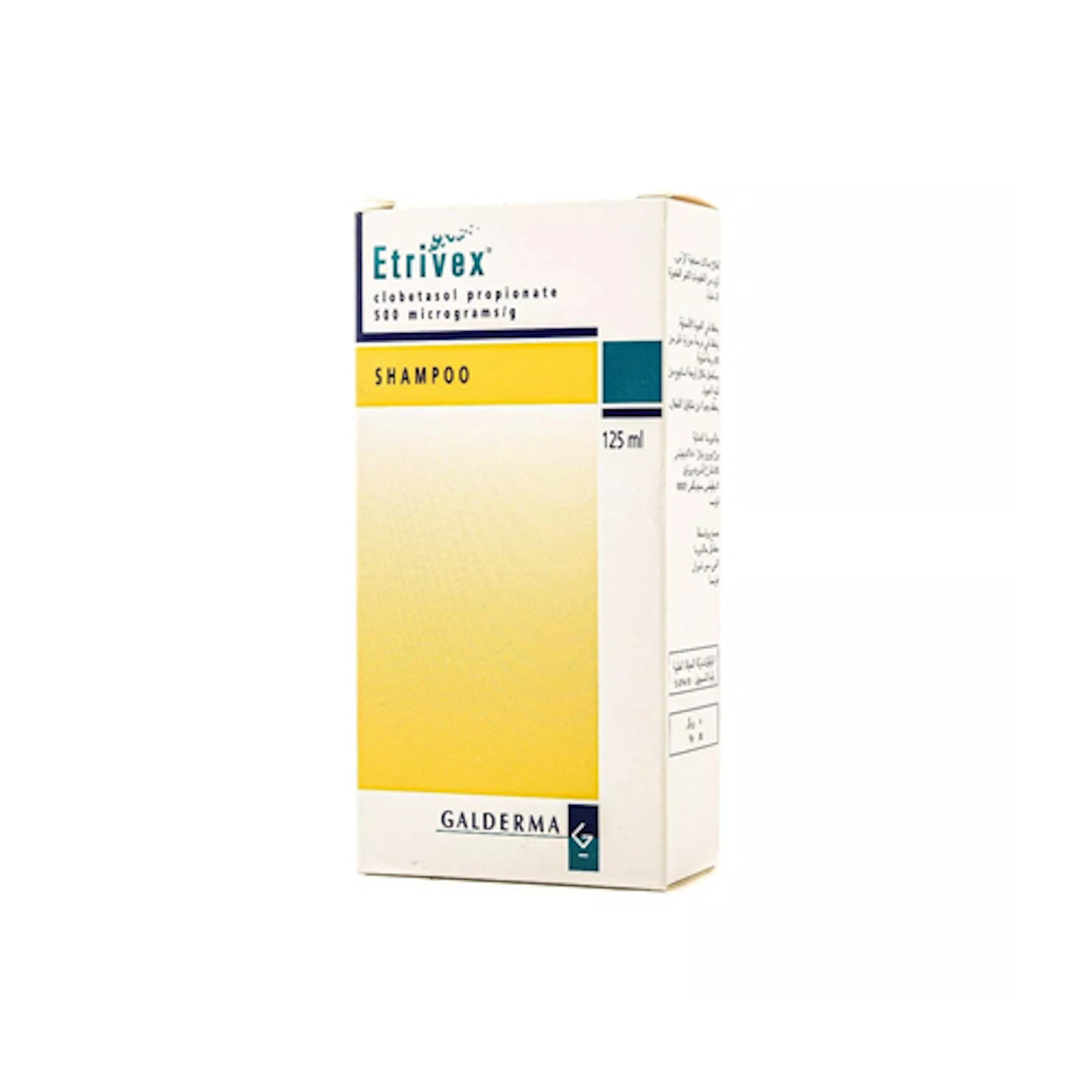 The Benefits of Using Etrivex Shampoo