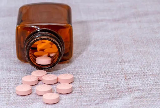 Trimethoprim Tablets: An Antibiotic for Urinary and Respiratory Tract Infections