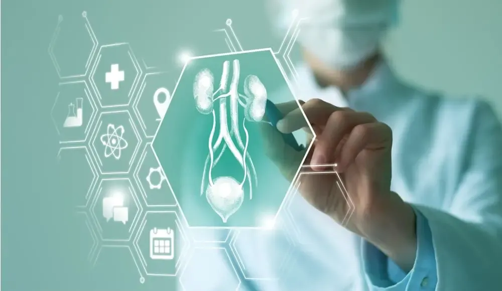 Trimethoprim Tablets For Treating Urinary Tract Infections