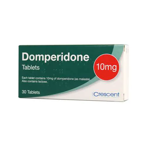 Understanding Domperidone Tablets for Nausea and Digestive Relief