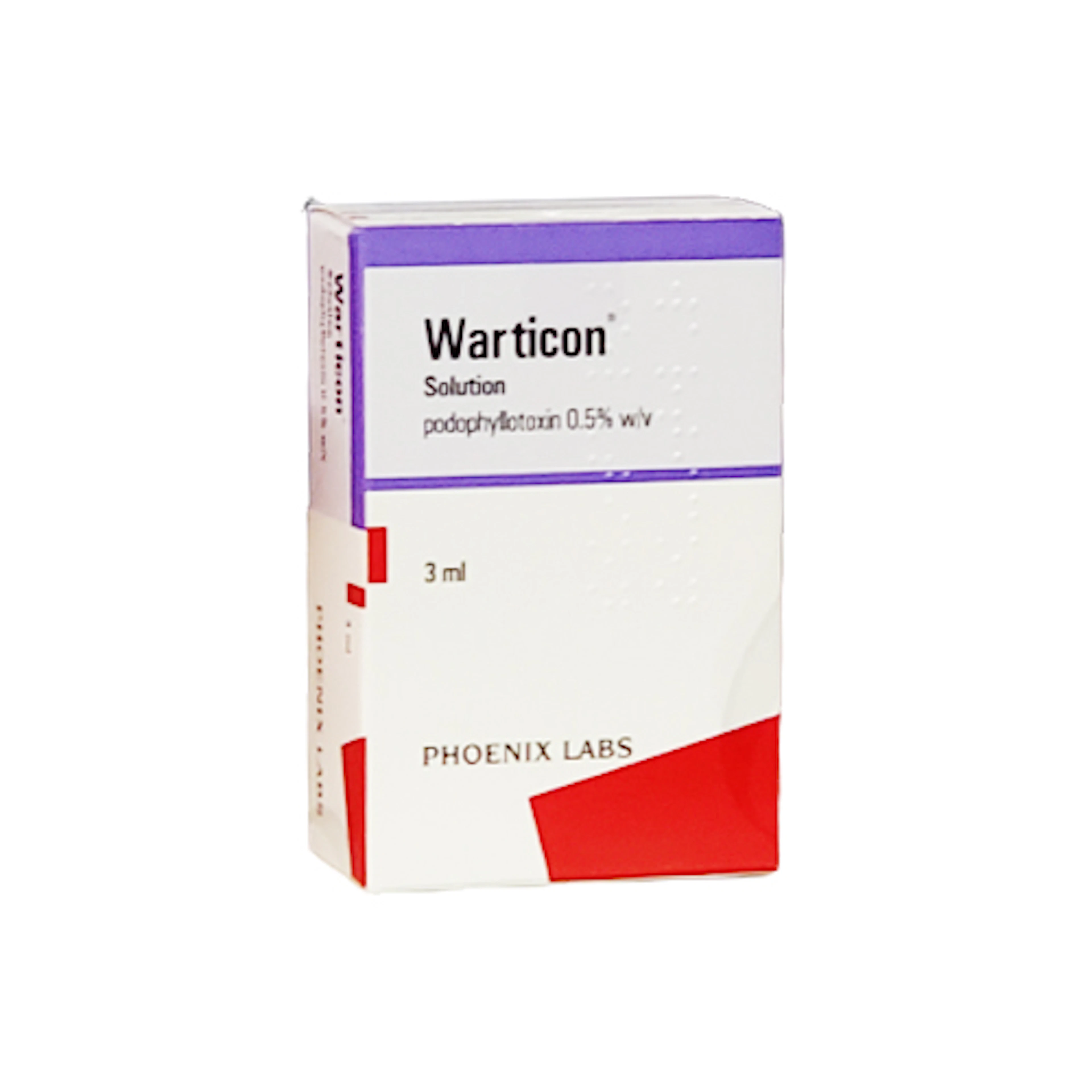Warticon® Leaflet