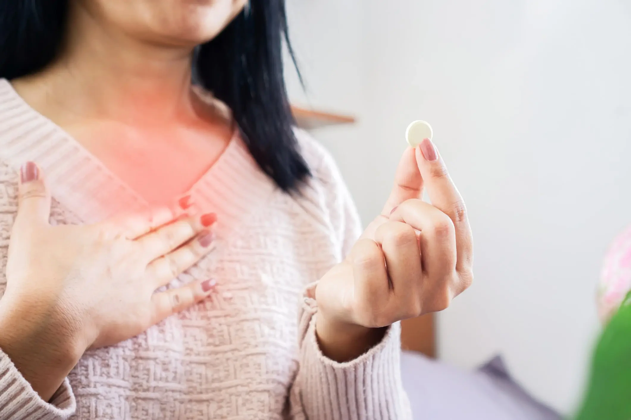 What Is a Proton Pump Inhibitor?