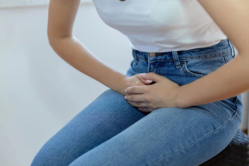 What is cystitis?