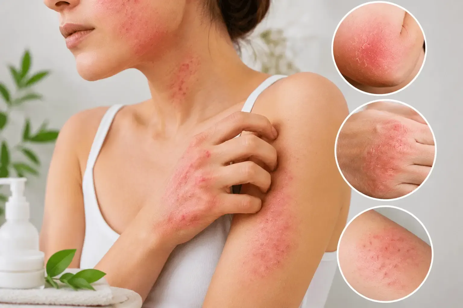 Eczema Explained