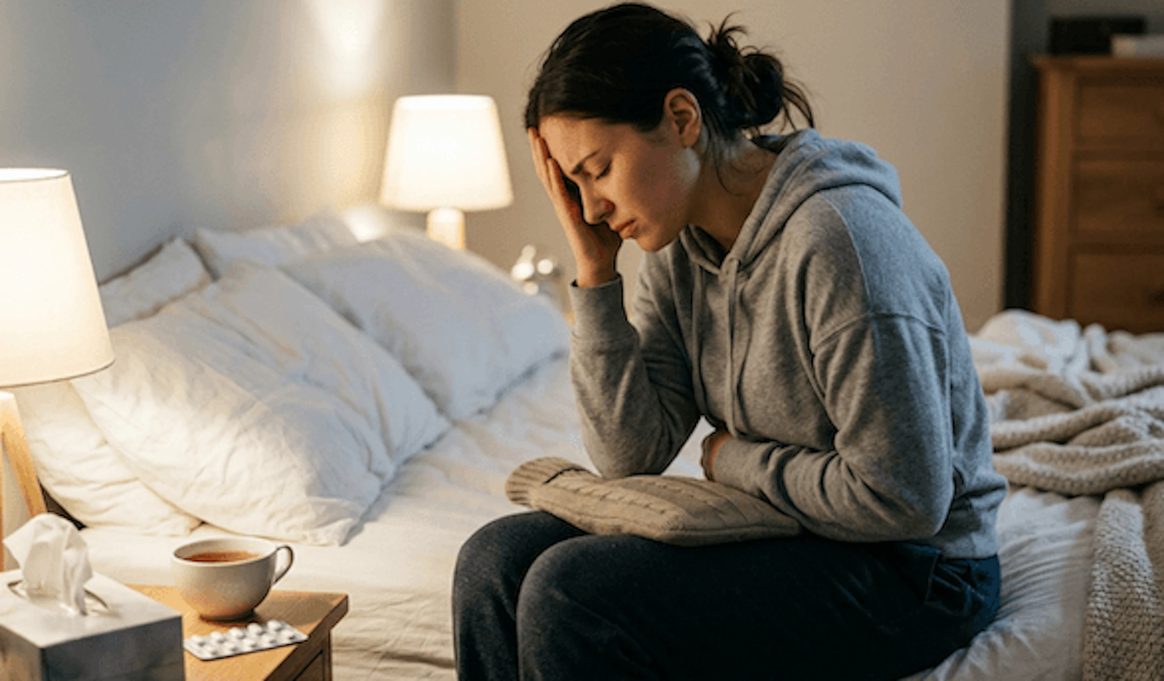 Menstrual Migraine Guide