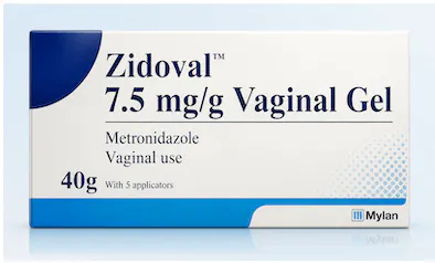 Zidoval Vaginal Gel – An Effective Solution for Bacterial Vaginosis