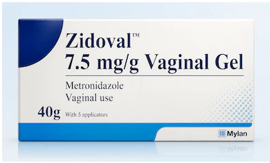 Zidoval Vaginal Gel – An Effective Solution for Bacterial Vaginosis