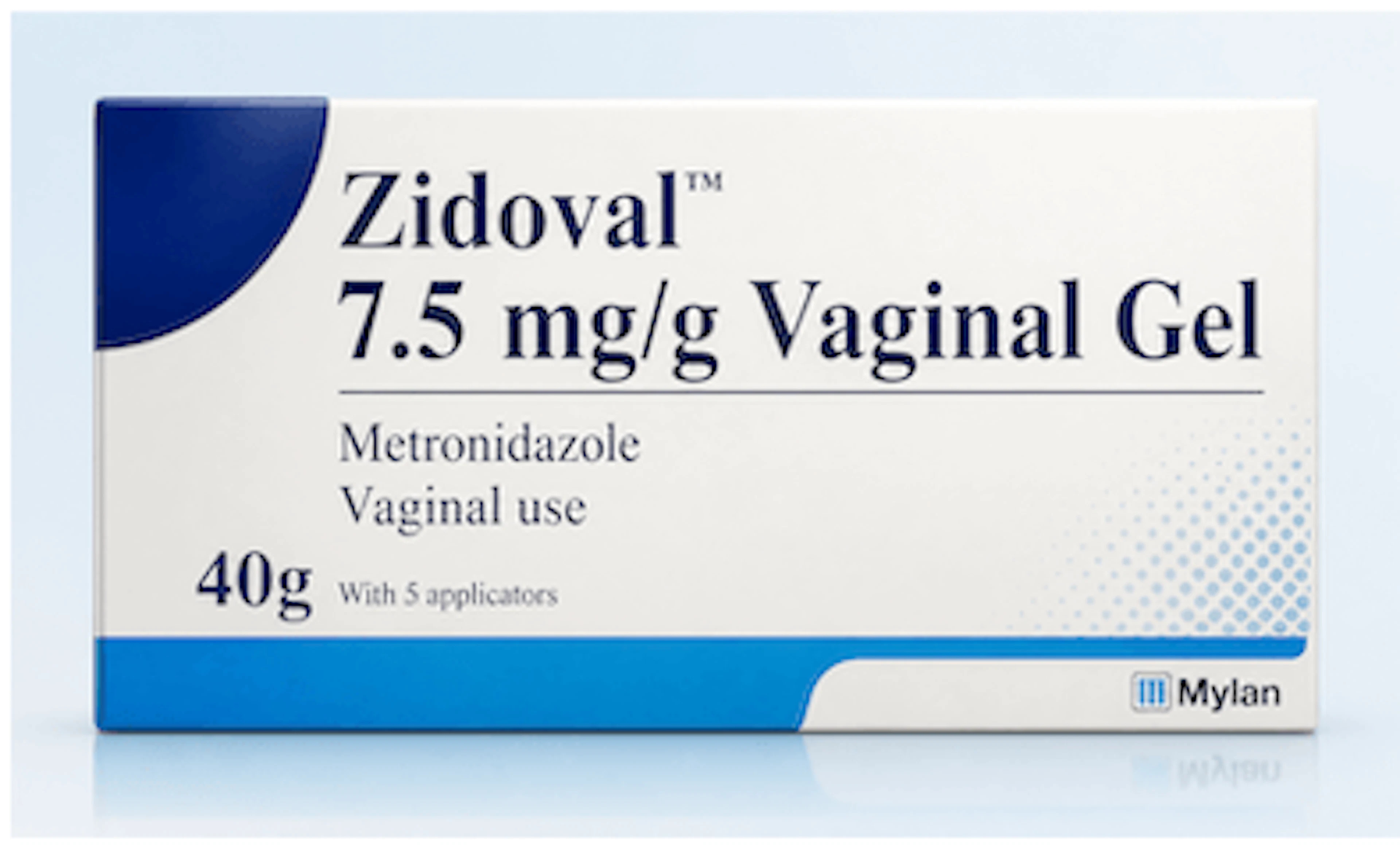 Zidoval Vaginal Gel – An Effective Solution for Bacterial Vaginosis