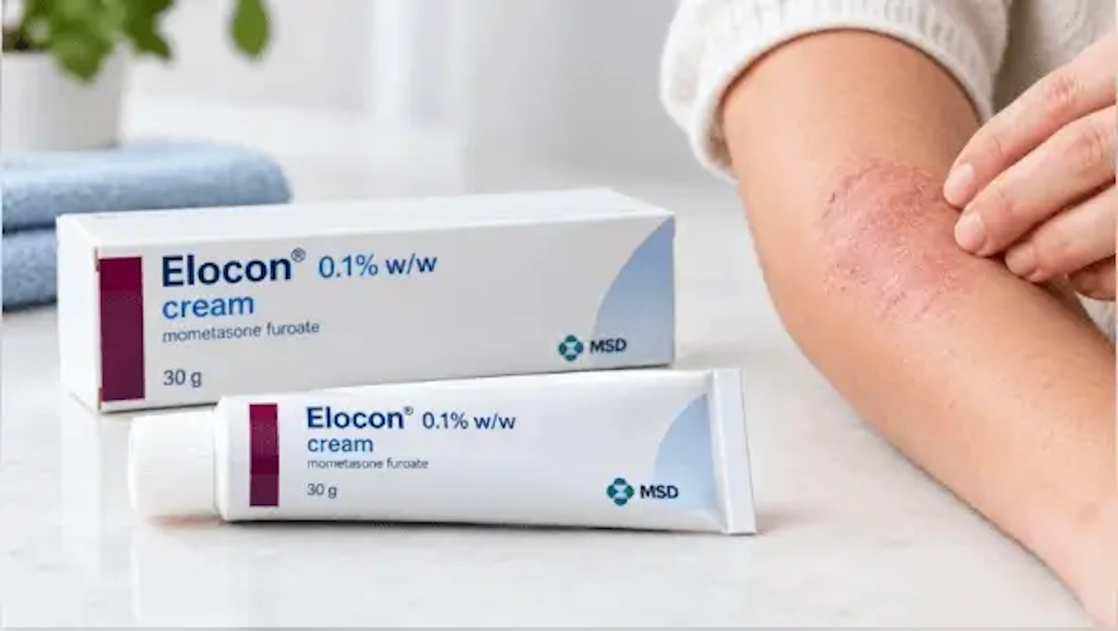 Elocon (Mometasone Furoate): Uses, Face, Scalp and Safety