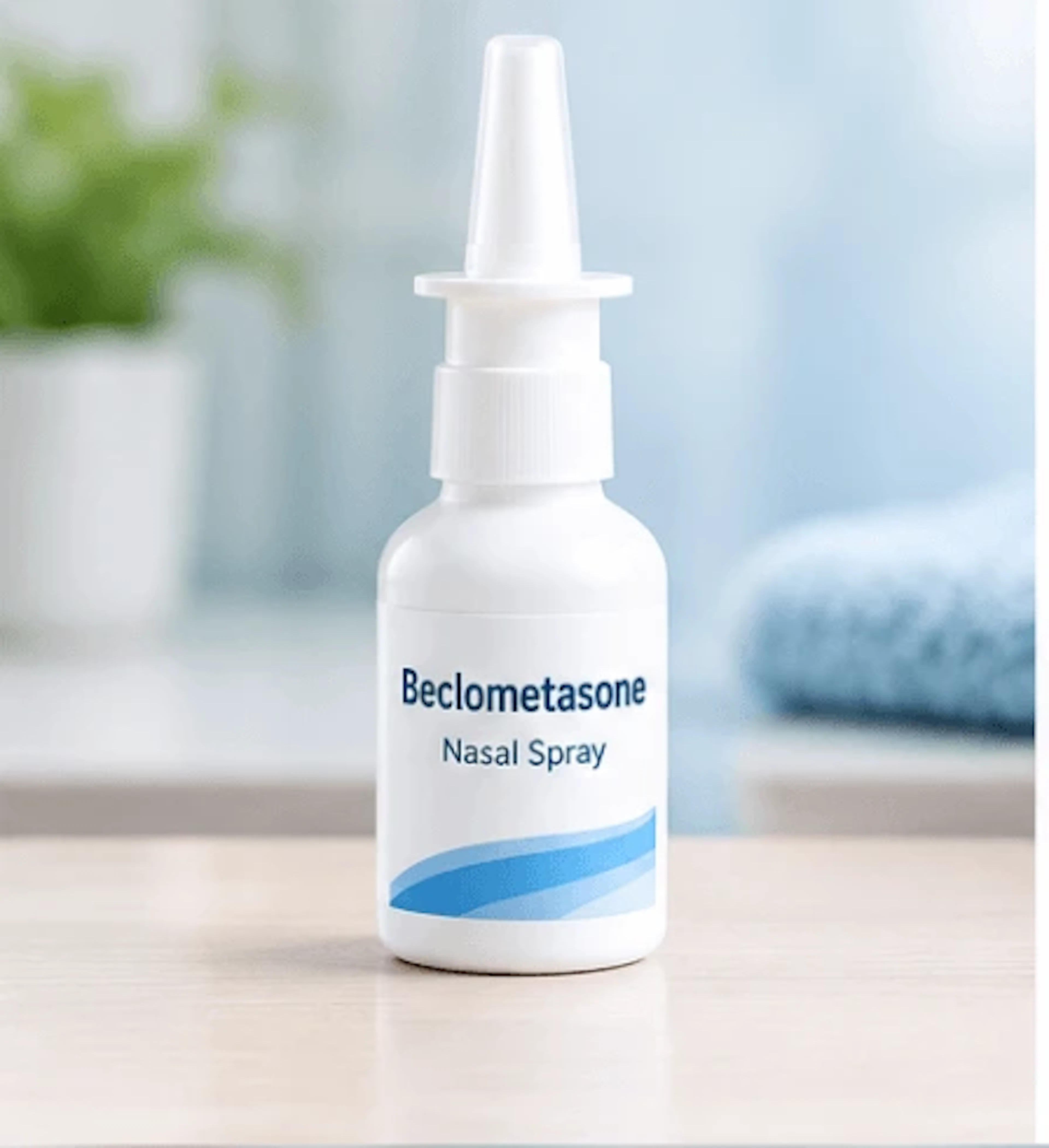 Beclometasone Nasal Spray for Sinusitis: Who It Suits and How to Use It