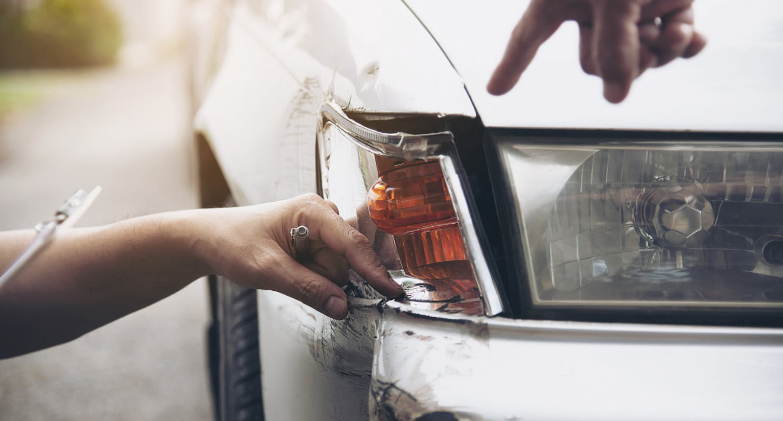 The Value of a Skilled Car Accident Attorney in NYC: Handling the Complicated World of Auto Accidents