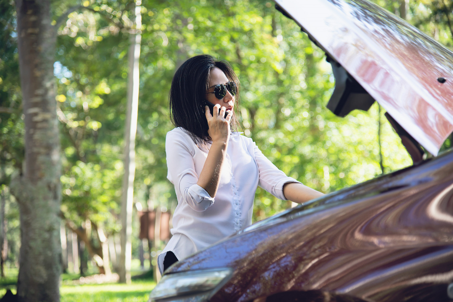 Finding the Best Car Accident Lawyer in NYC: A Victim's Guide