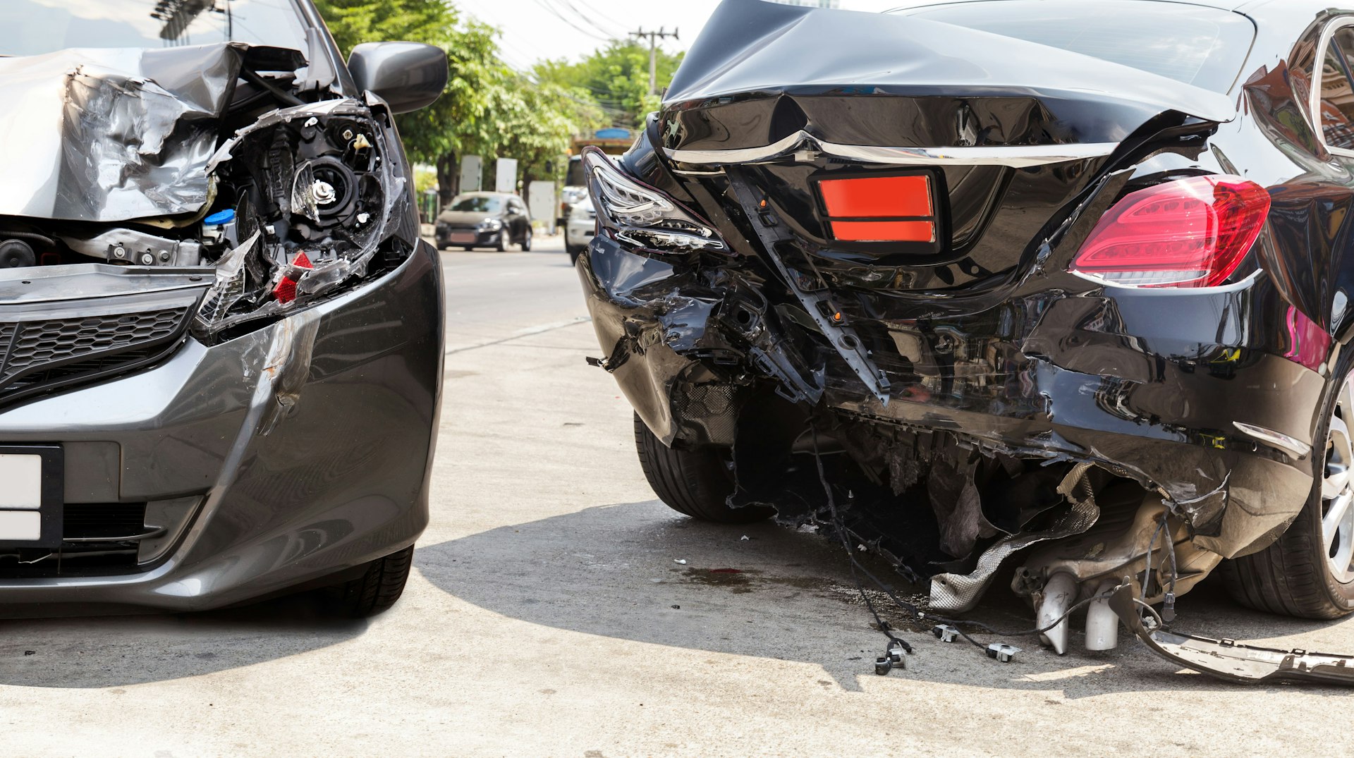 car accident attorney Springfield Gardens