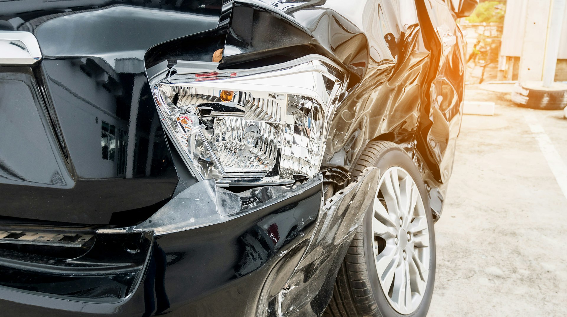 car accident attorney Cambria Heights