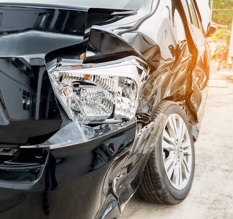 car accident attorney Cambria Heights