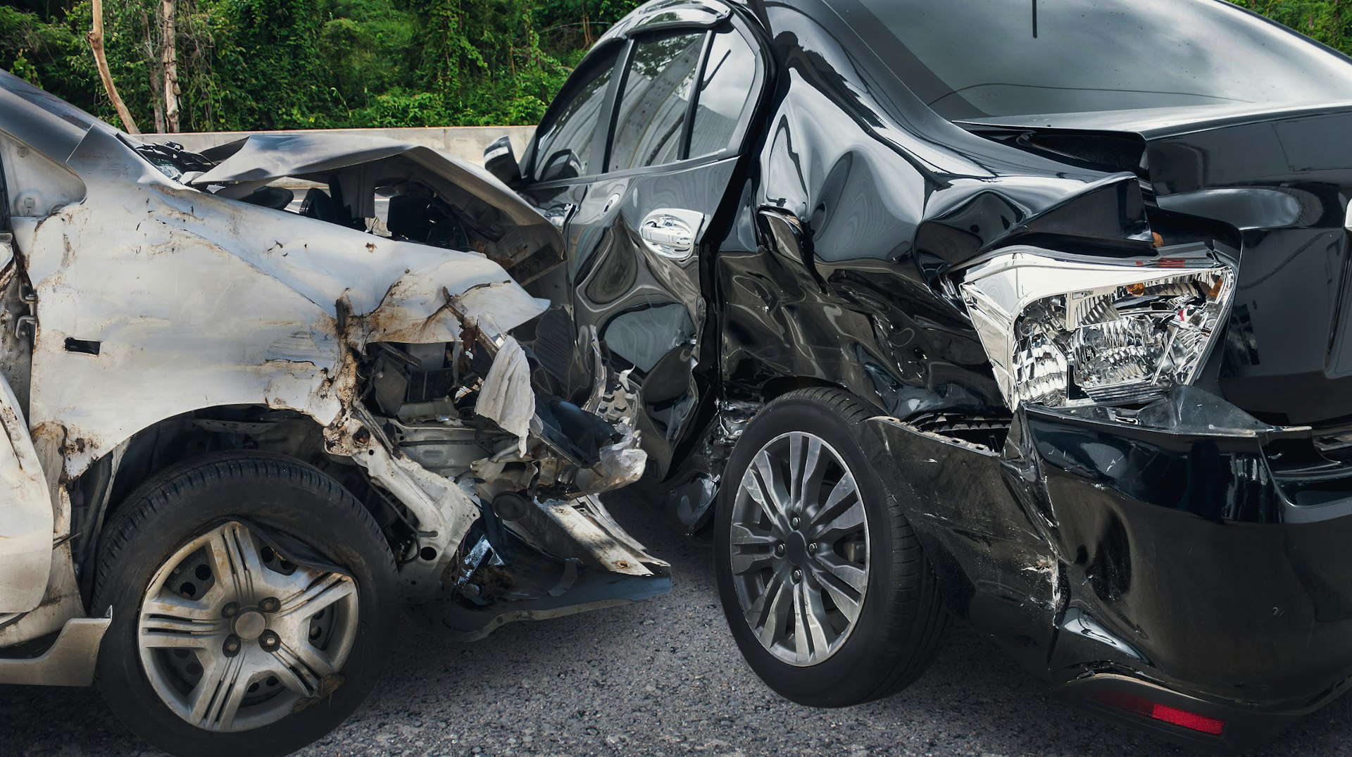 car accident attorney St. Albans