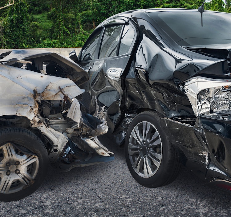 car accident attorney St. Albans