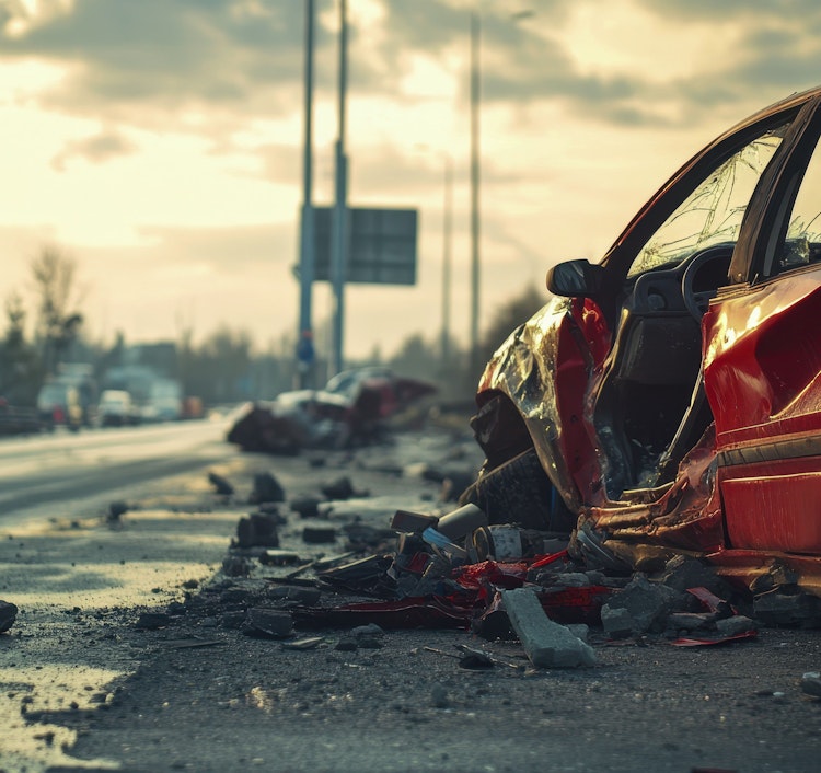 car accident attorney South Ozone Park