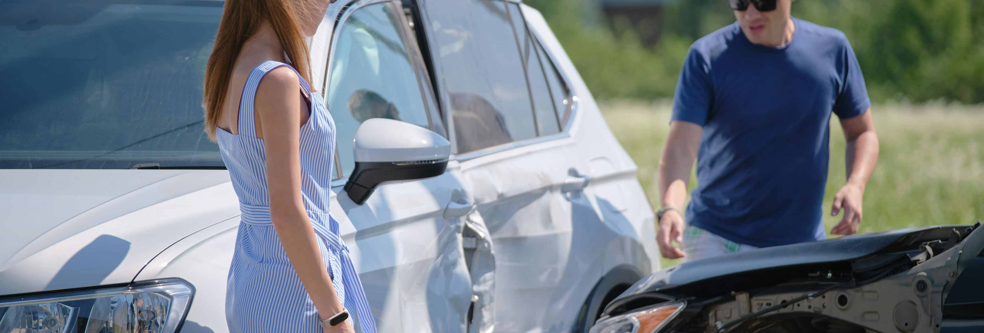 car accident attorney Brookville