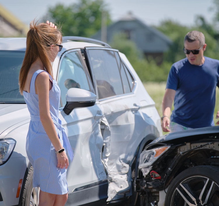 car accident attorney Brookville