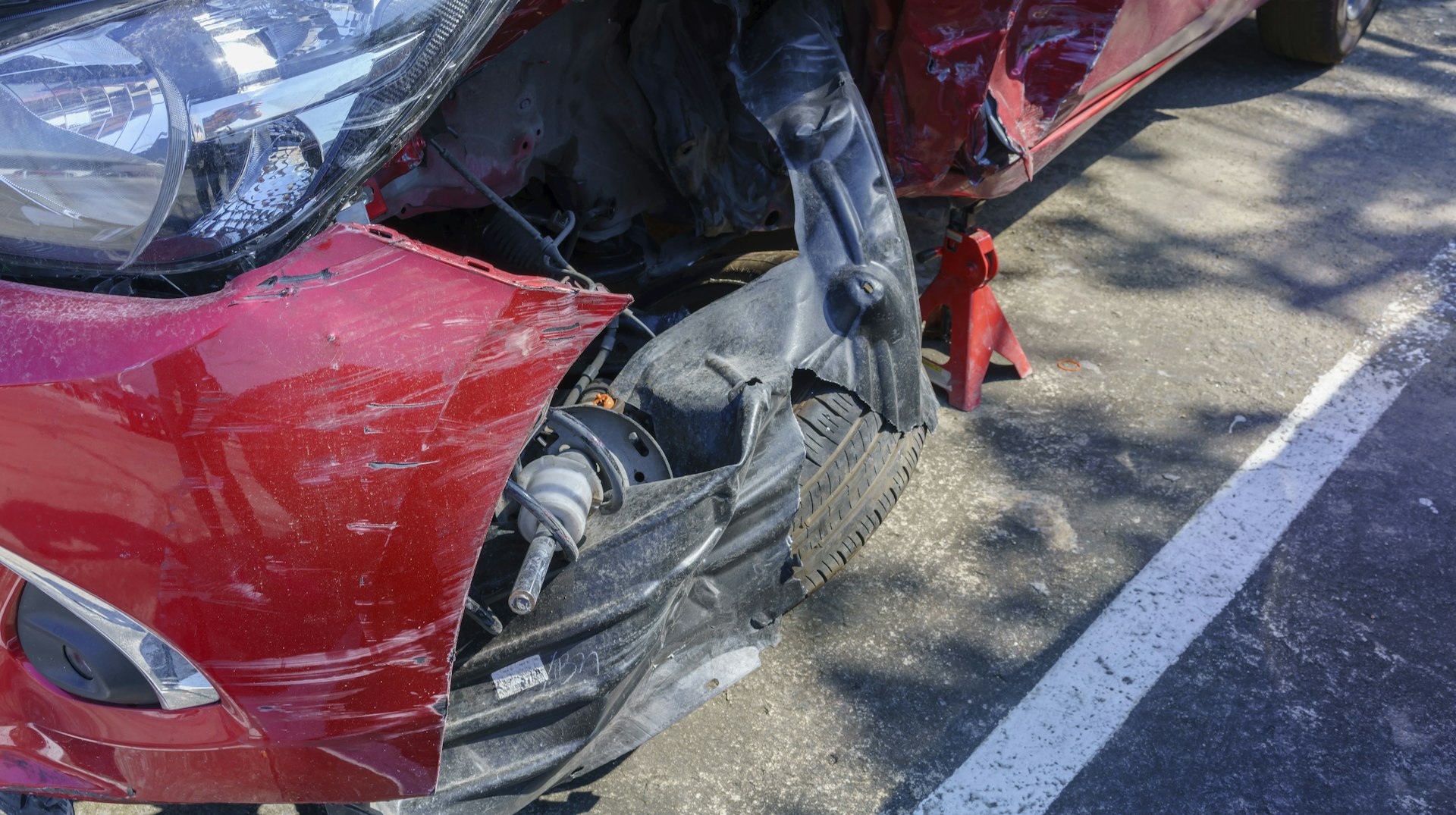 car accident attorney Meadowmere