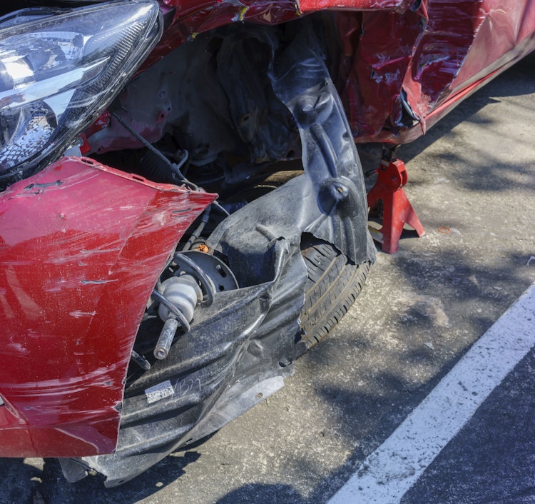 car accident attorney Meadowmere