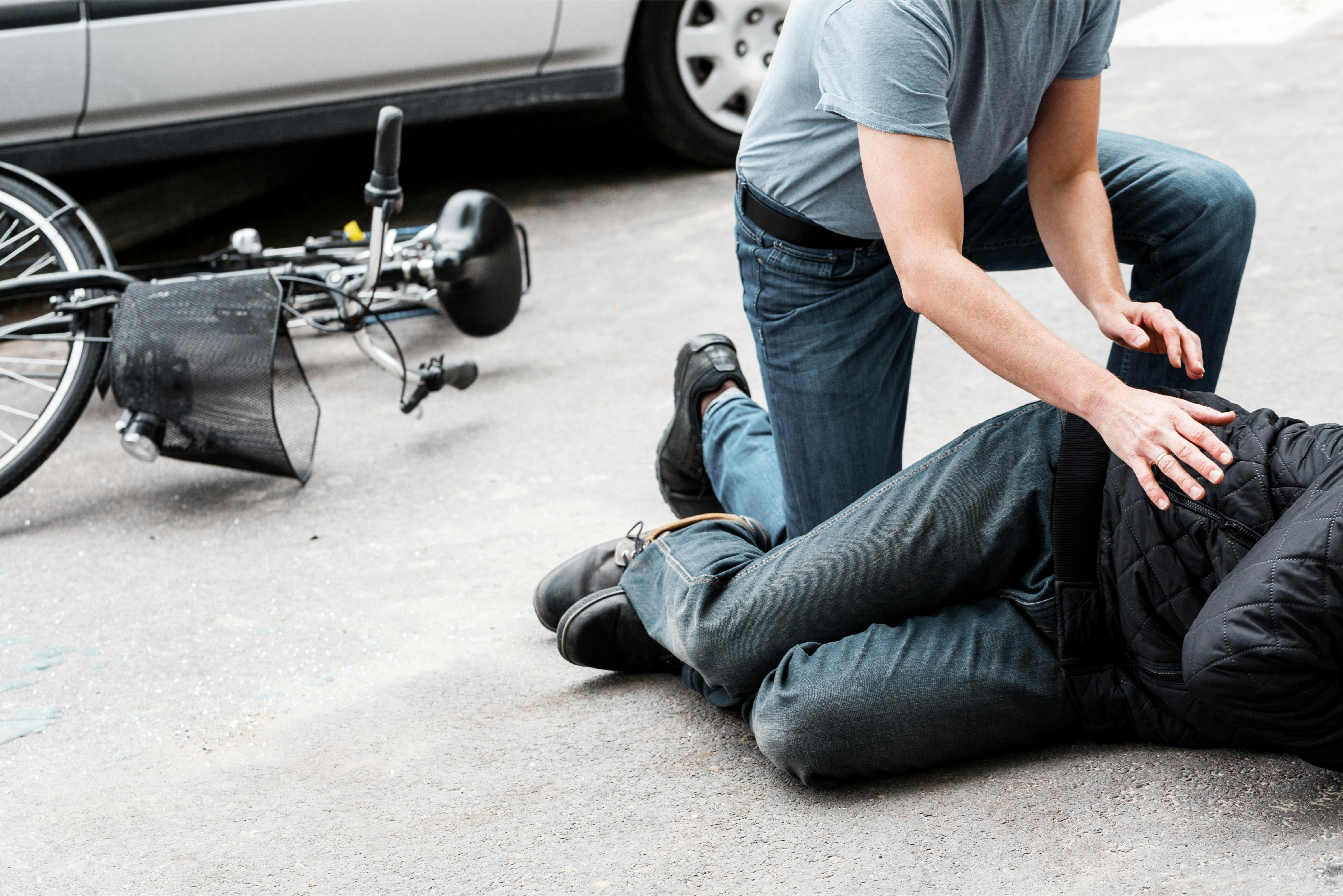 pedestrian accident attorney south ozone park