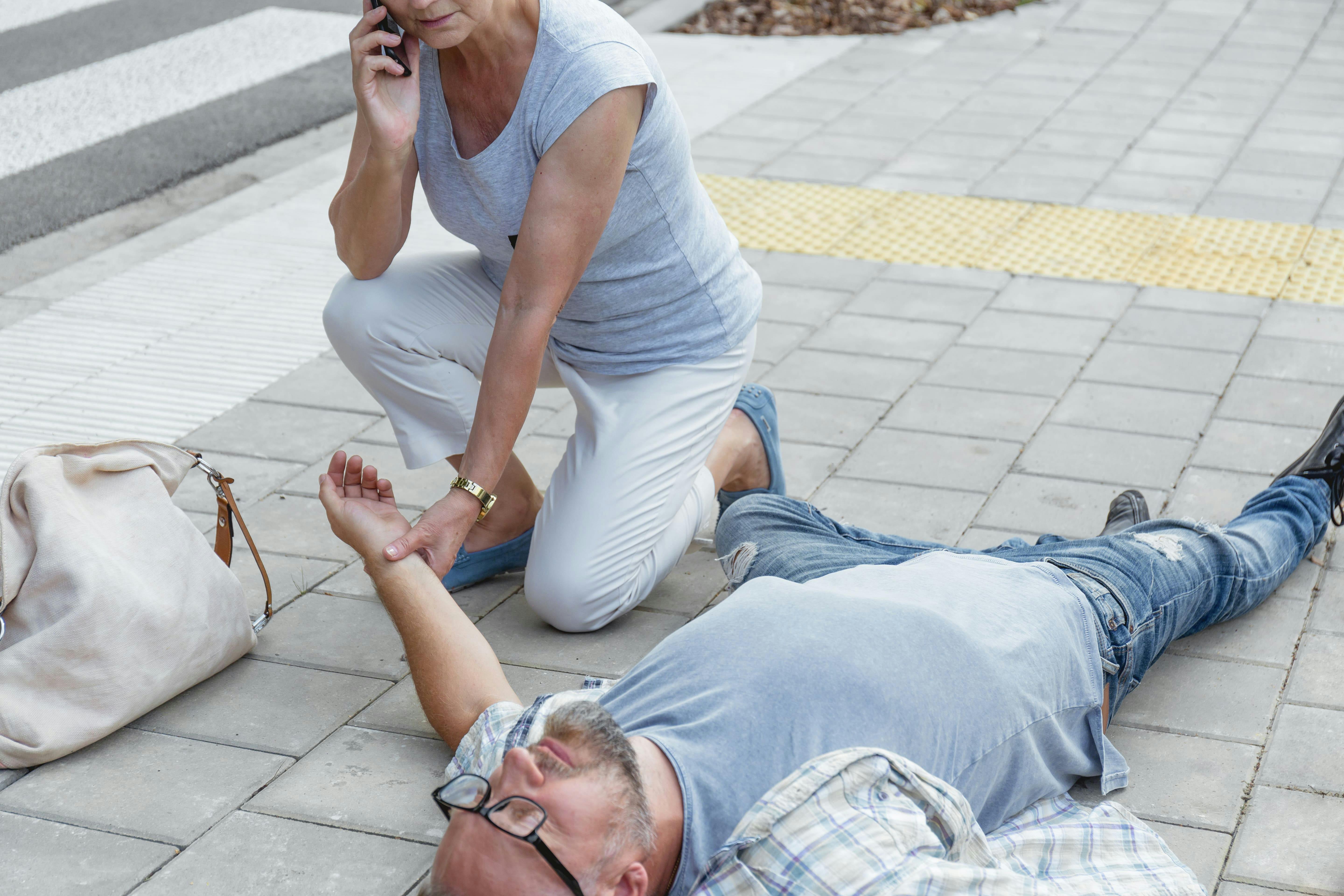 pedestrian accident attorney far rockaway