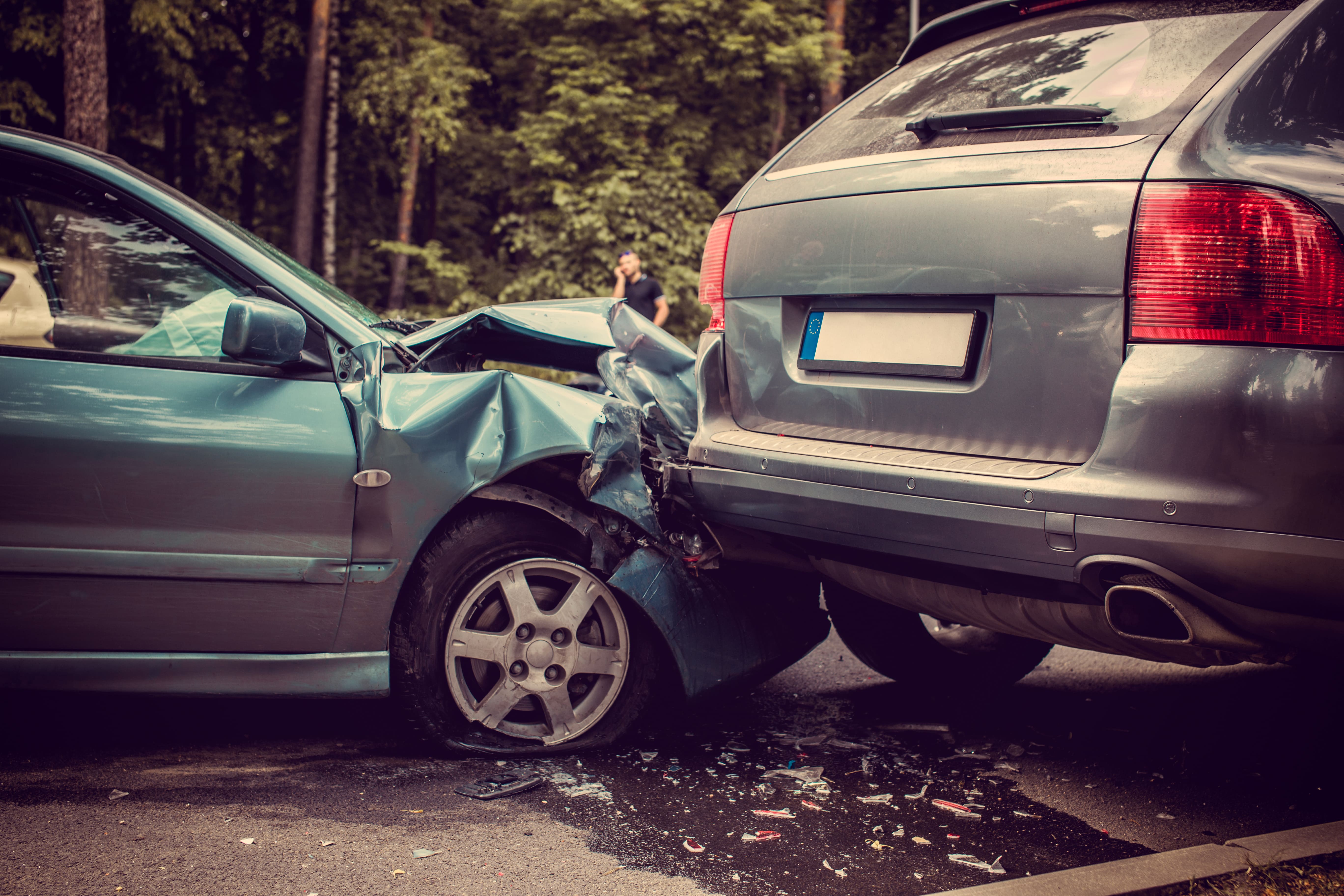Understanding New York’s Uninsured Motorist Requirements
