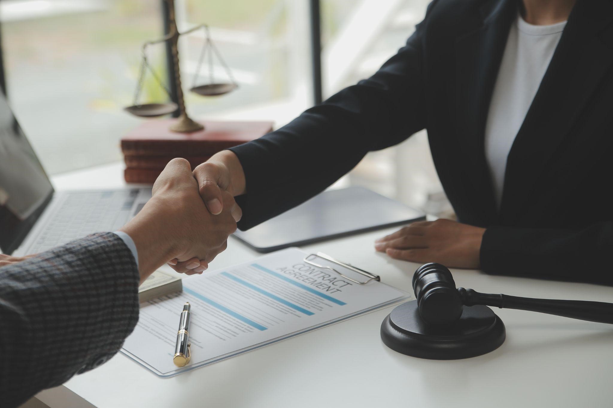 Accident Lawyers in NYC