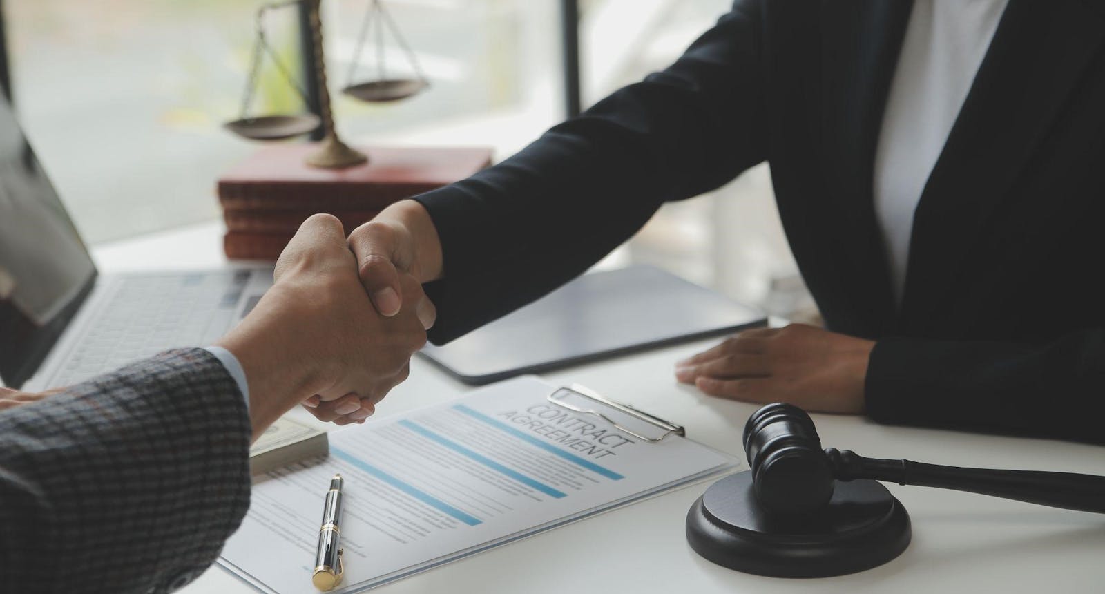 Accident Lawyers in NYC