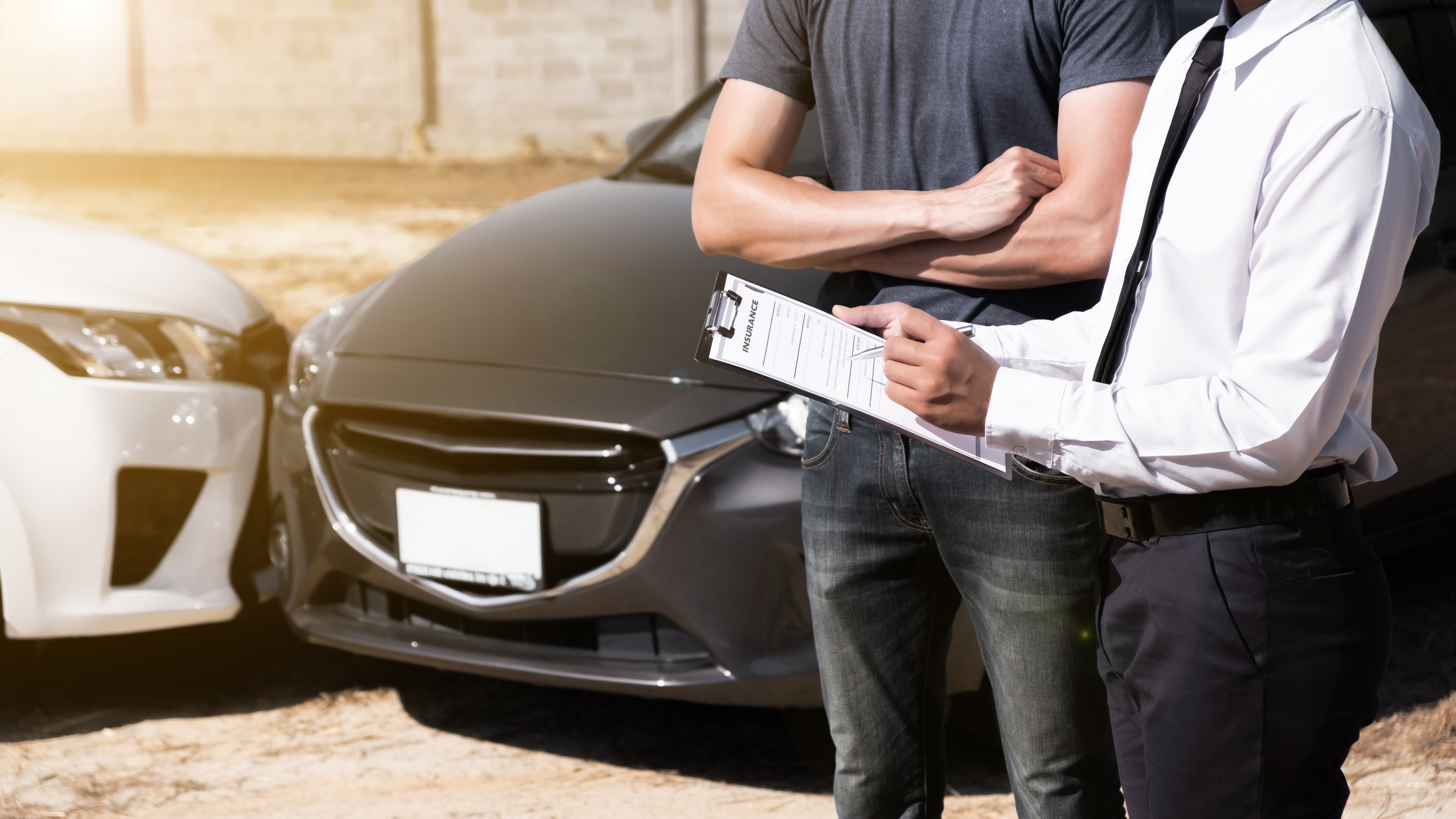 Understanding New York’s No-Fault Insurance Laws for Car Accidents