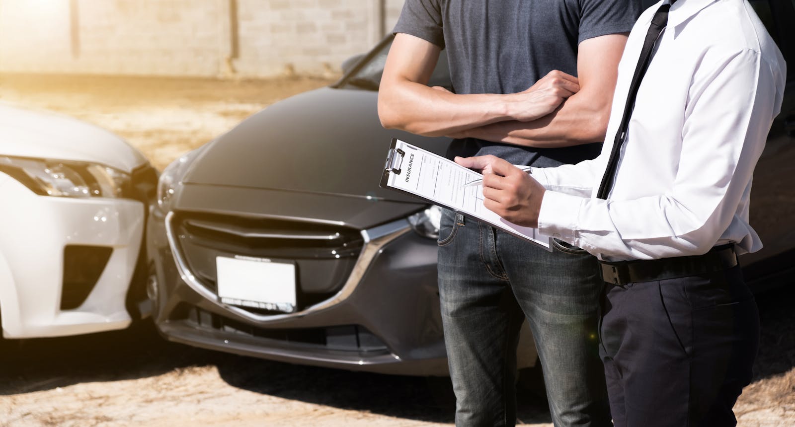 Understanding New York’s No-Fault Insurance Laws for Car Accidents