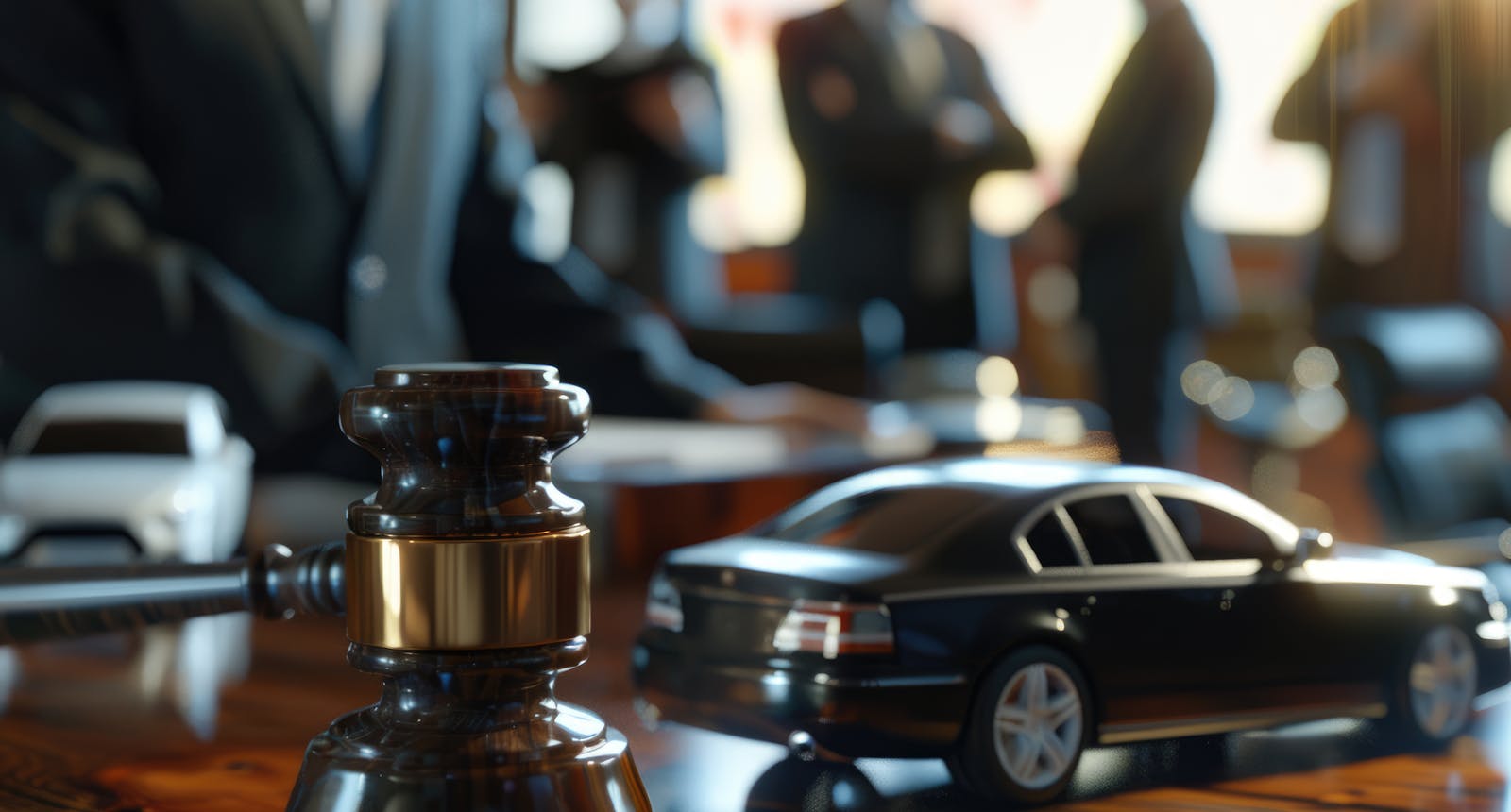 NYC Guide to Accident Recovery with Auto Accident Lawyers