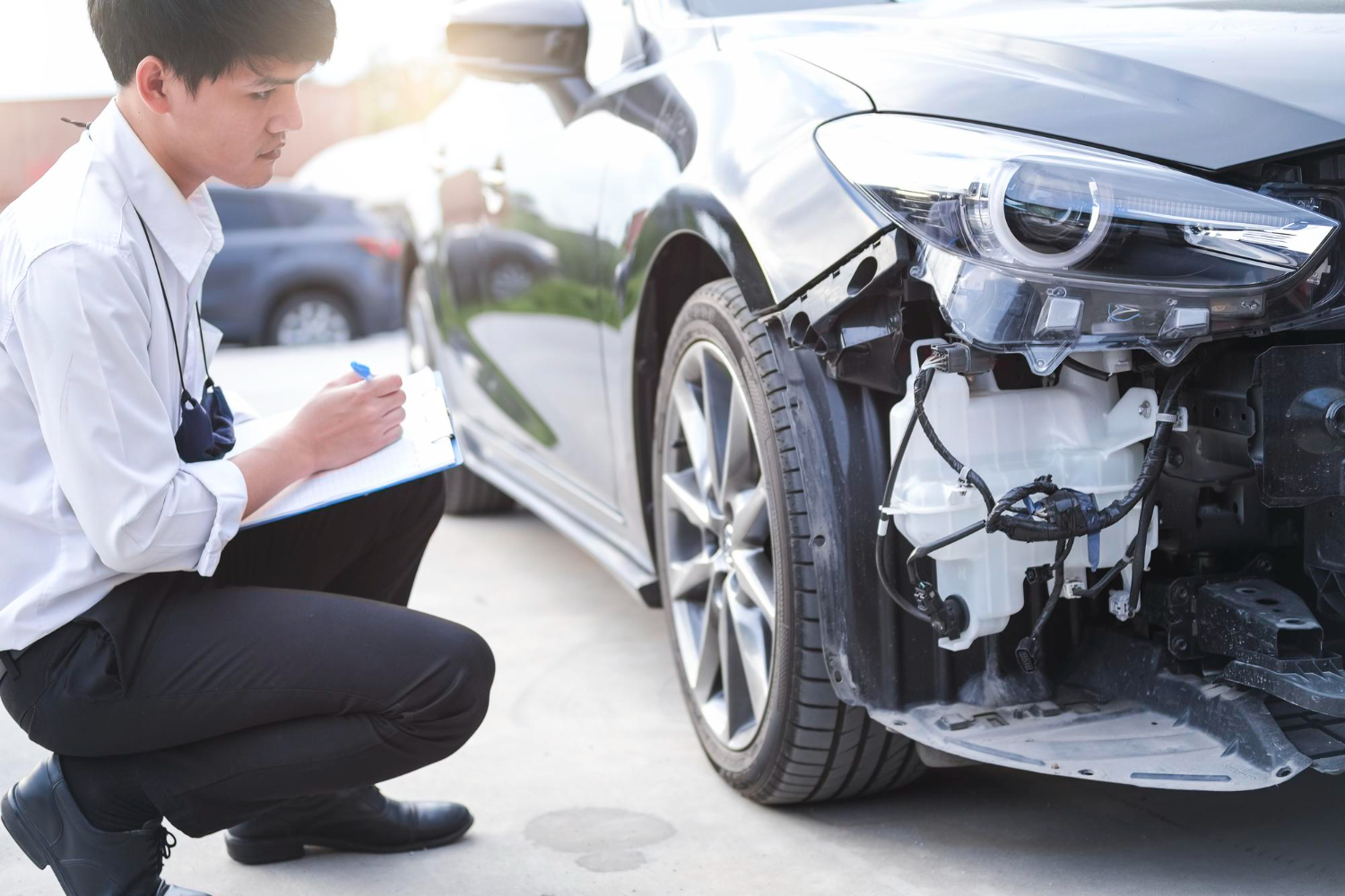 The Best Car Accident Lawyer Bronx: Your Key to Maximum Compensation