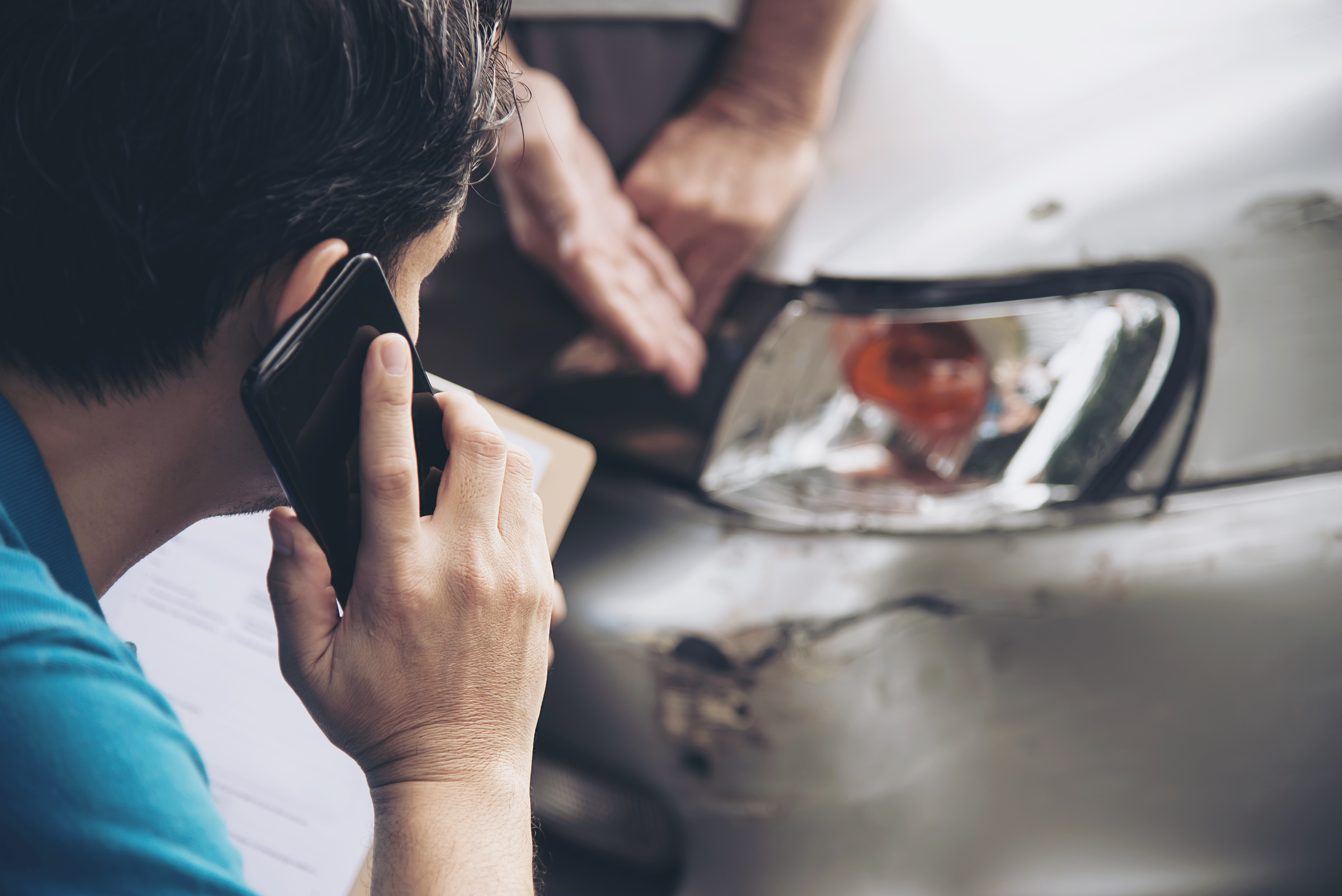 Protecting Your Rights with a Car Accident Attorney Bronx After a Crash