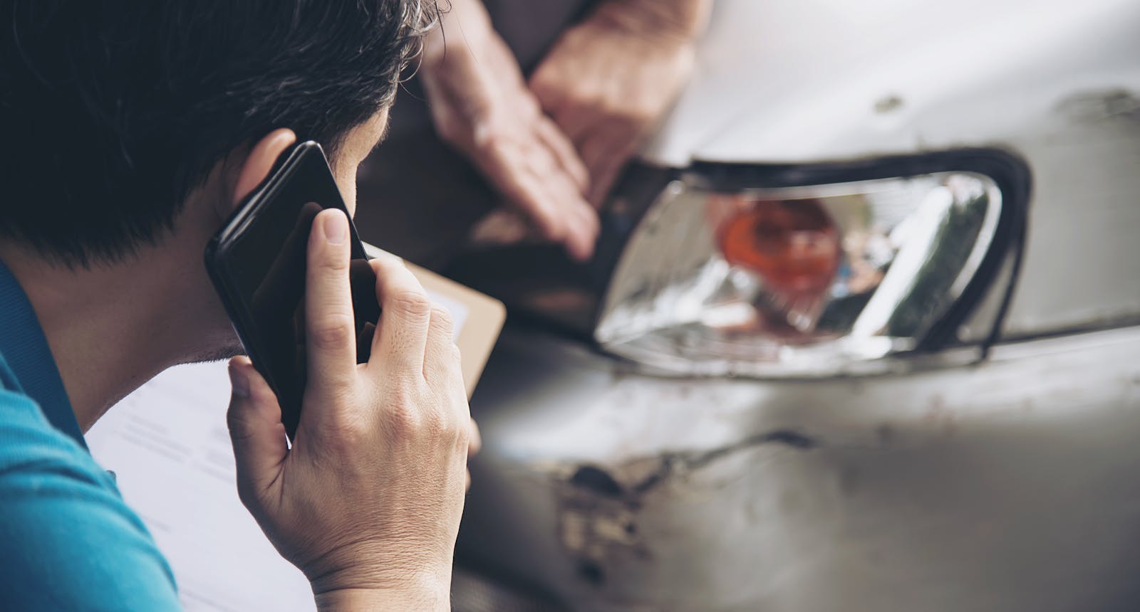 Protecting Your Rights with a Car Accident Attorney Bronx After a Crash