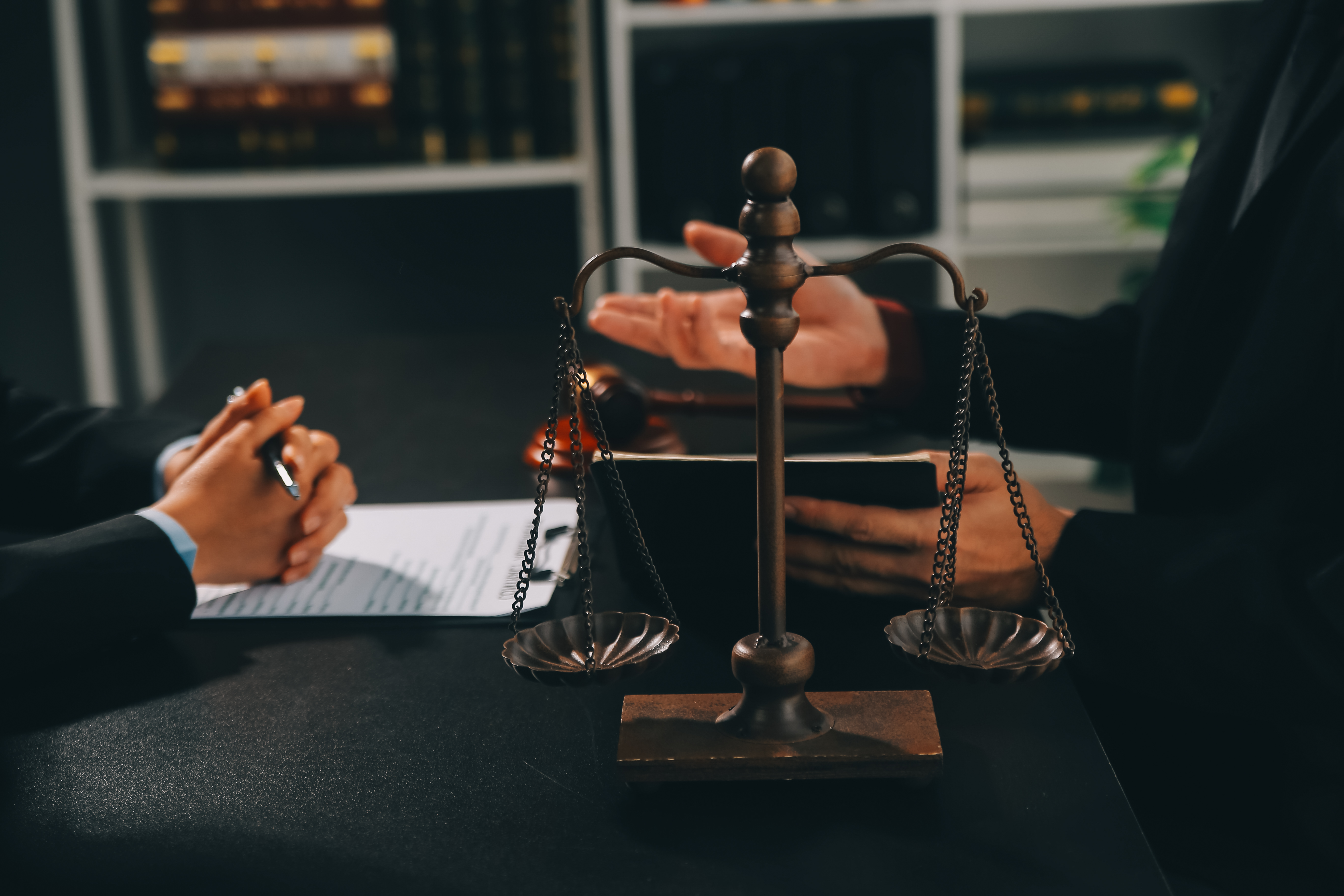 Things to Know Before Filing a Personal Injury Claim