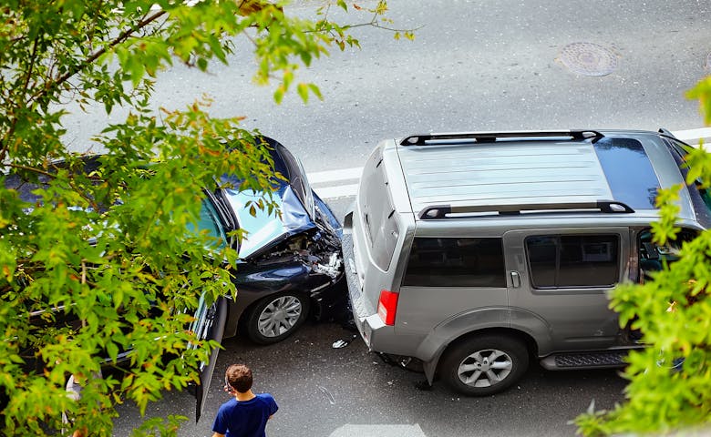 Representamos a víctimas de accidentes de coche en todo Nueva York
