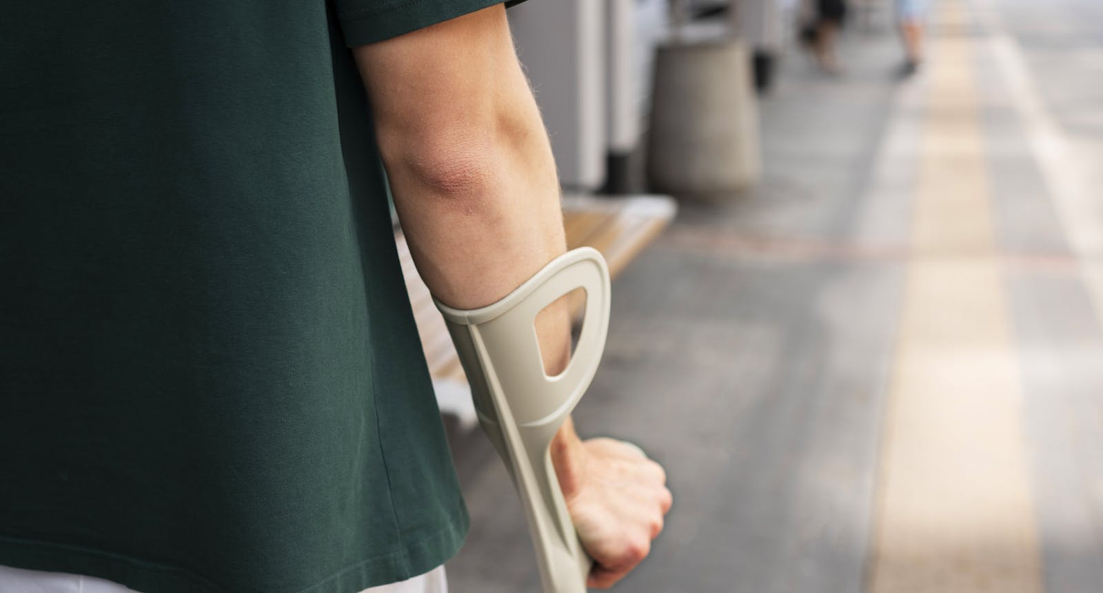 When to Pursue Legal Action for a Personal Injury – And How