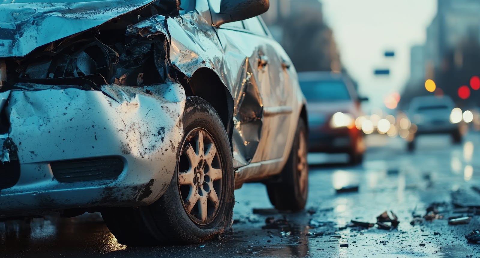 Collecting Witness Reports After an NY Car Accident – Why Your Attorney is Indispensable