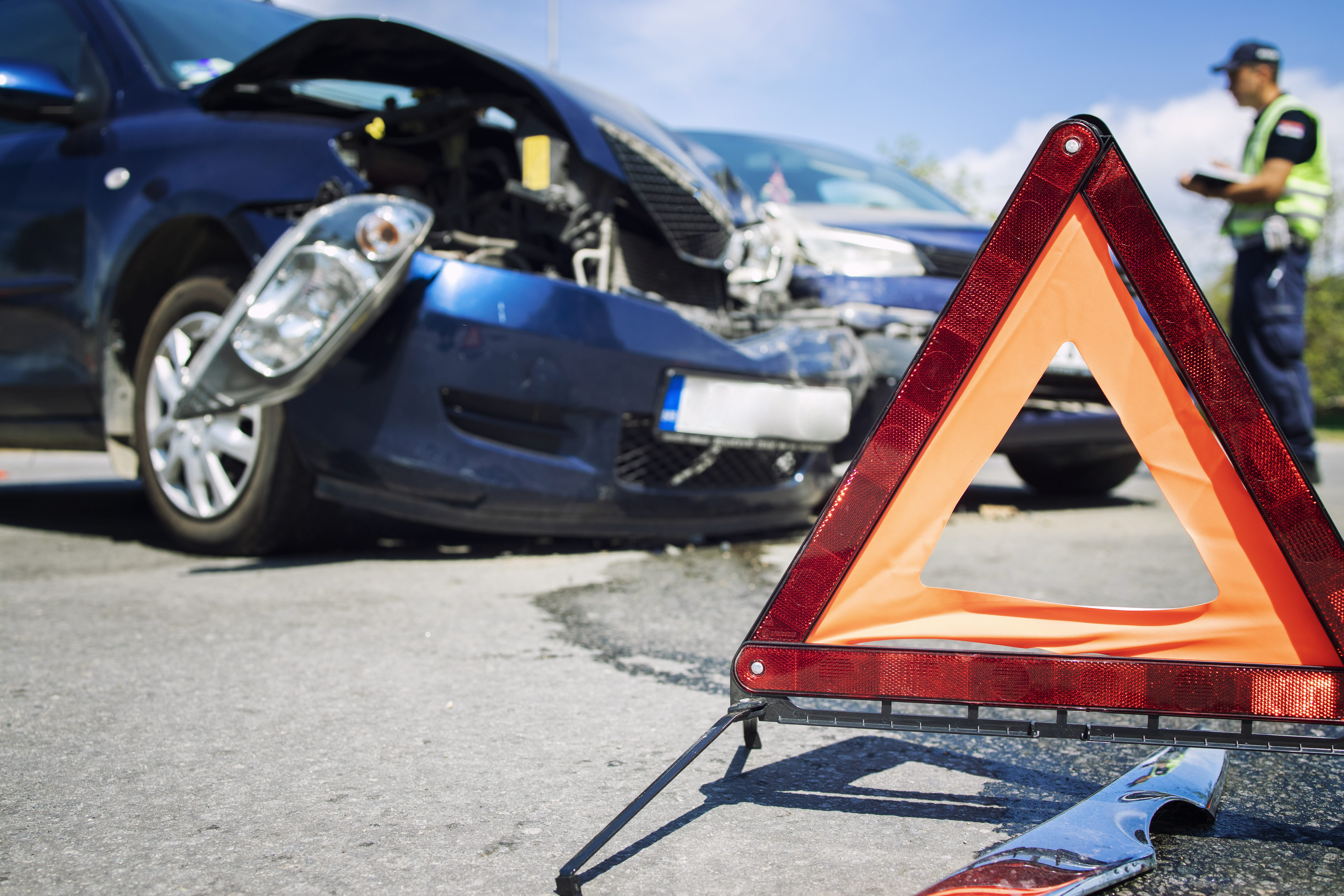 Can I File a Car Accident Claim During COVID-19?
