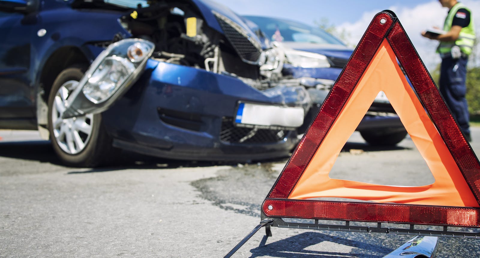 Can I File a Car Accident Claim During COVID-19?