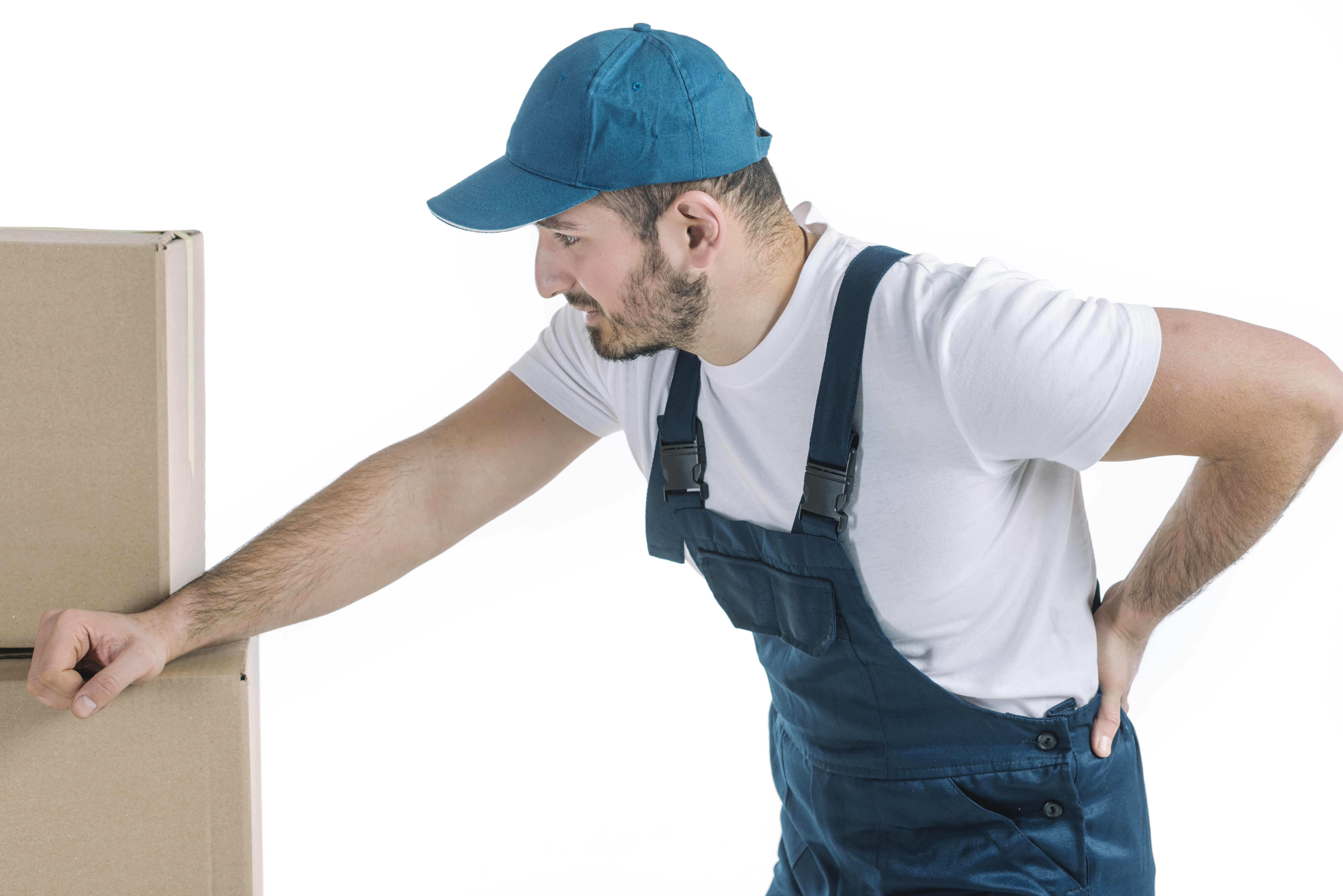 Catastrophic Injury Claims Managed by Legal Professionals