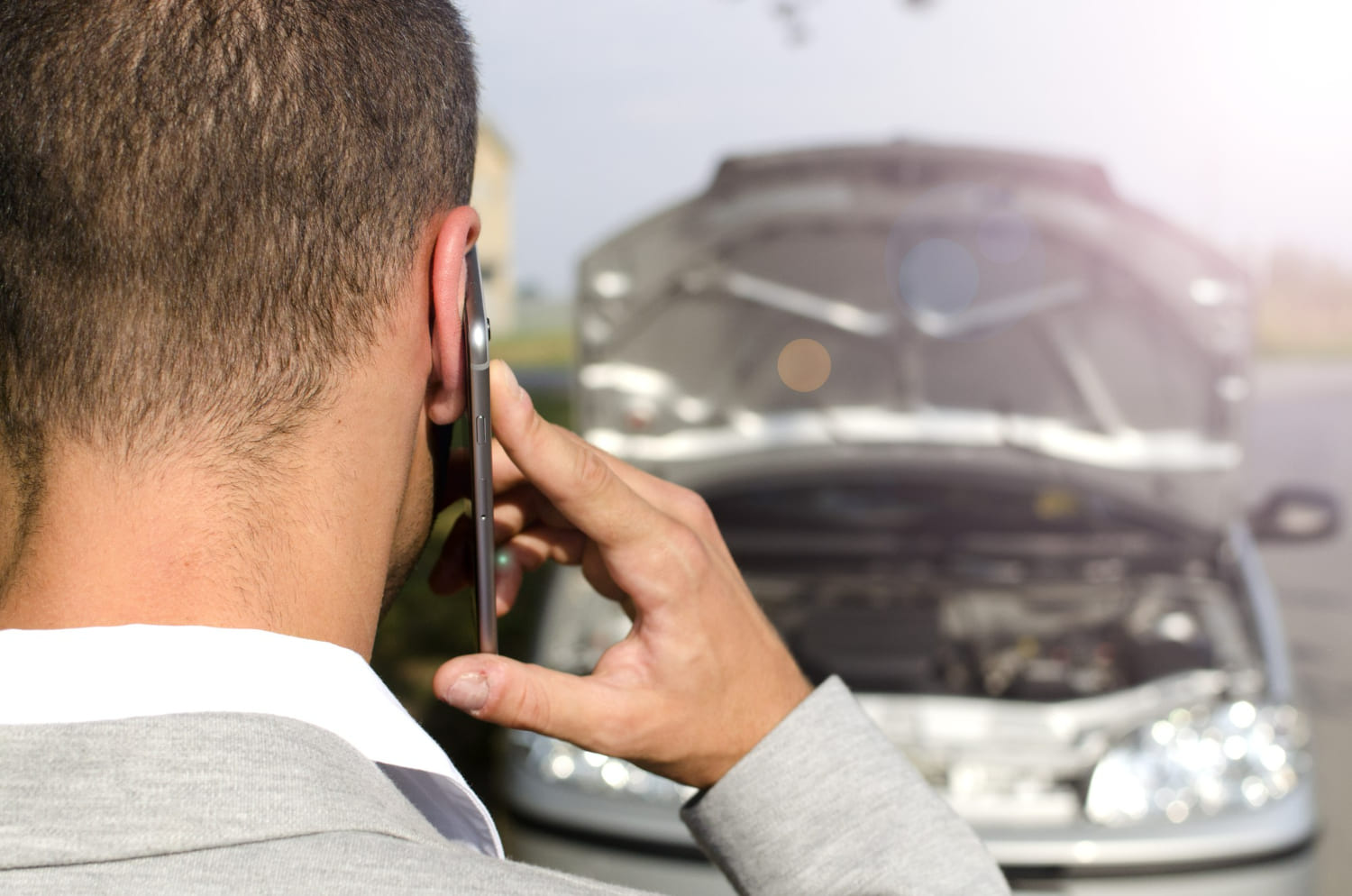 Queens Car Accident Lawyer: A Complete Car Crash Recovery Guide